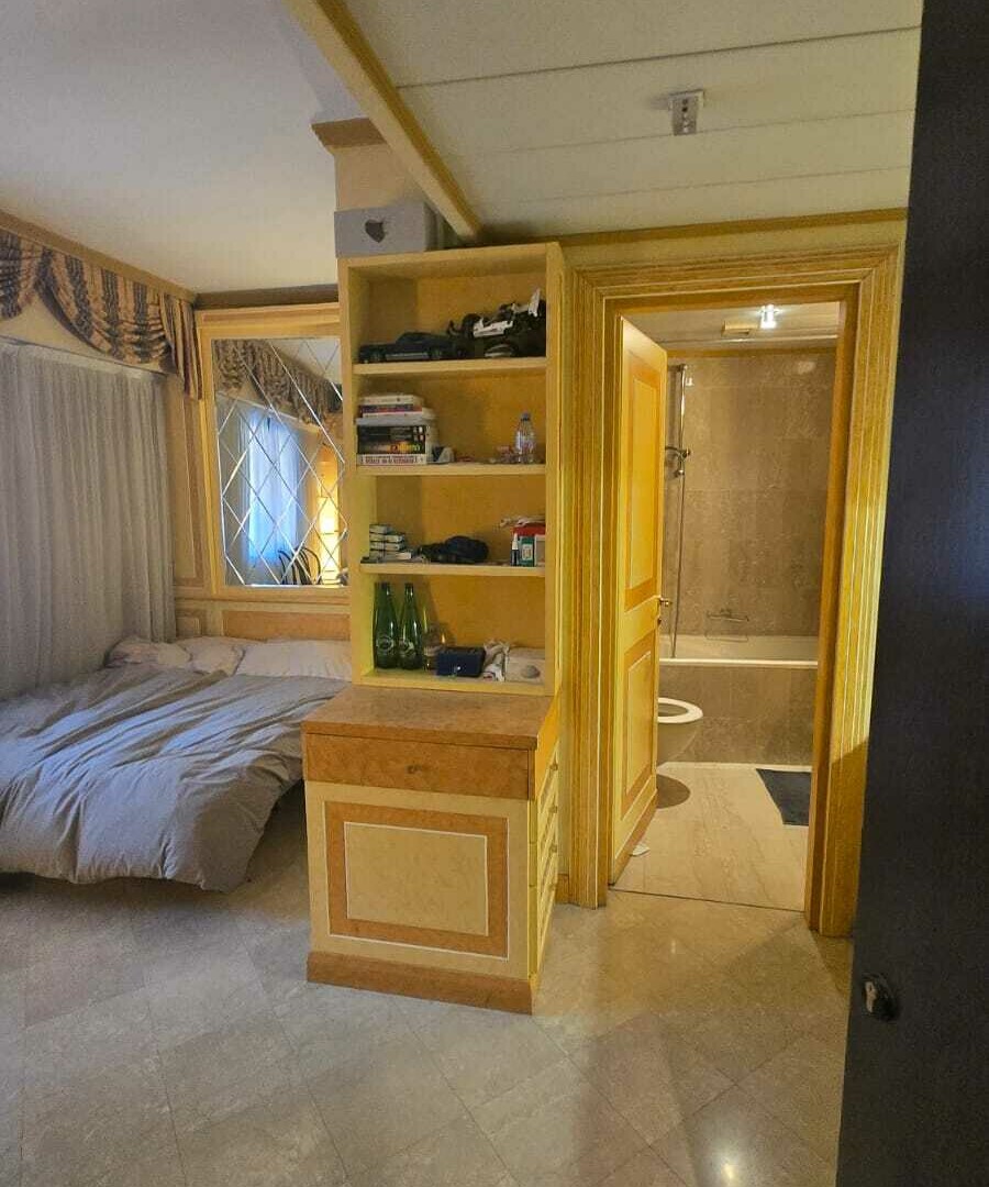 MONOLOCALE APPARTAMENTO VACANZE CONDAMINE