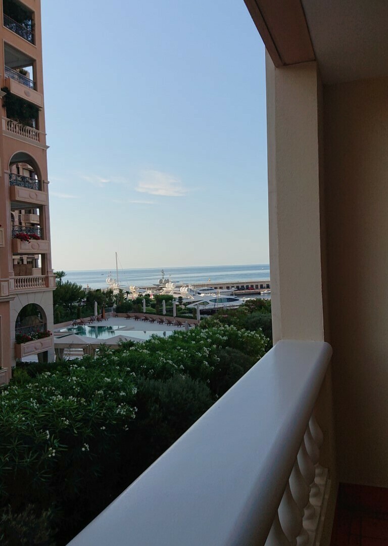 PIACEVOLE 2 CAMERE CON LOGGIA