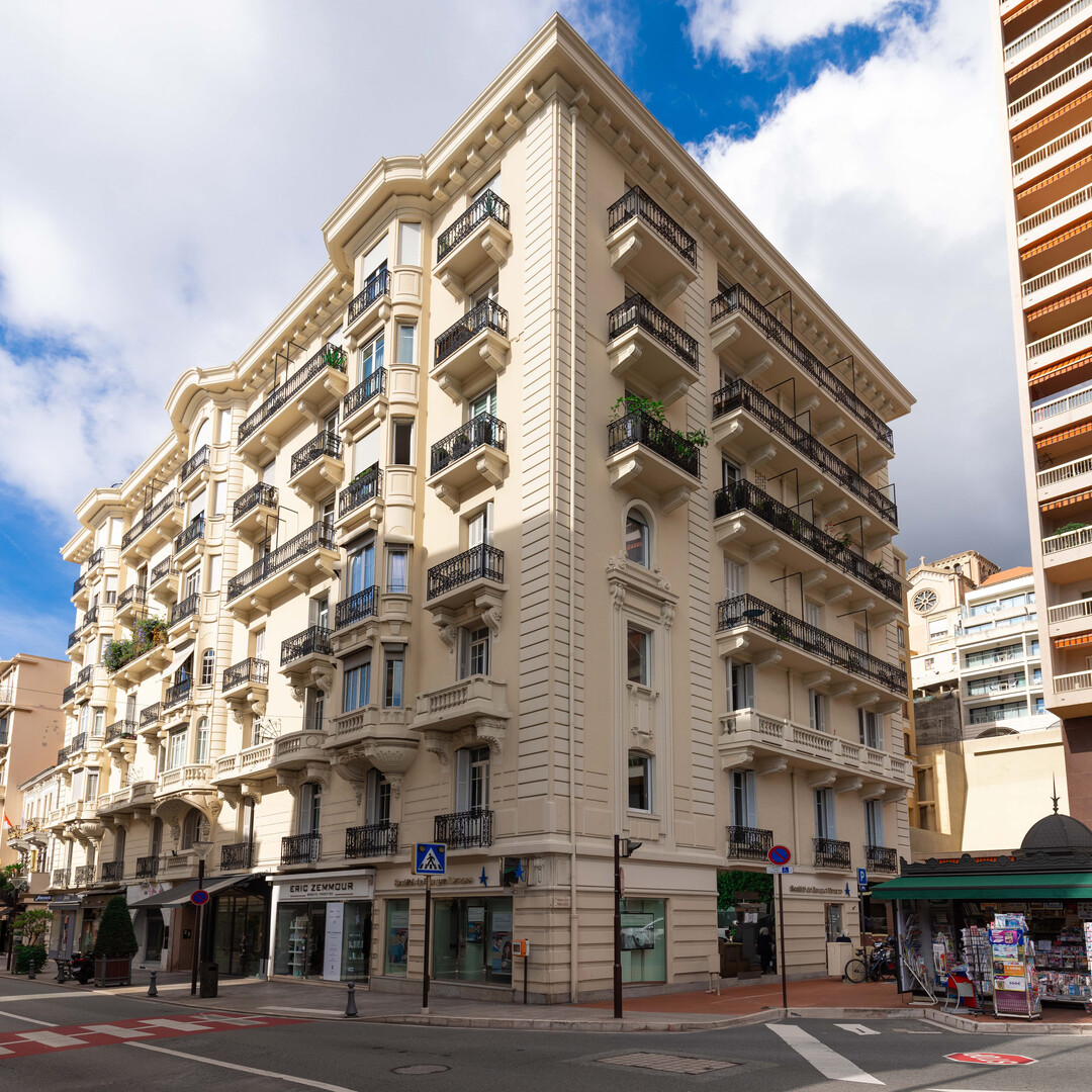 2 CAMERE DA LETTO - BD DES MOULINS