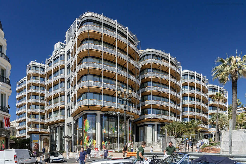 LUSSUOSO DUPLEX CENTRALE