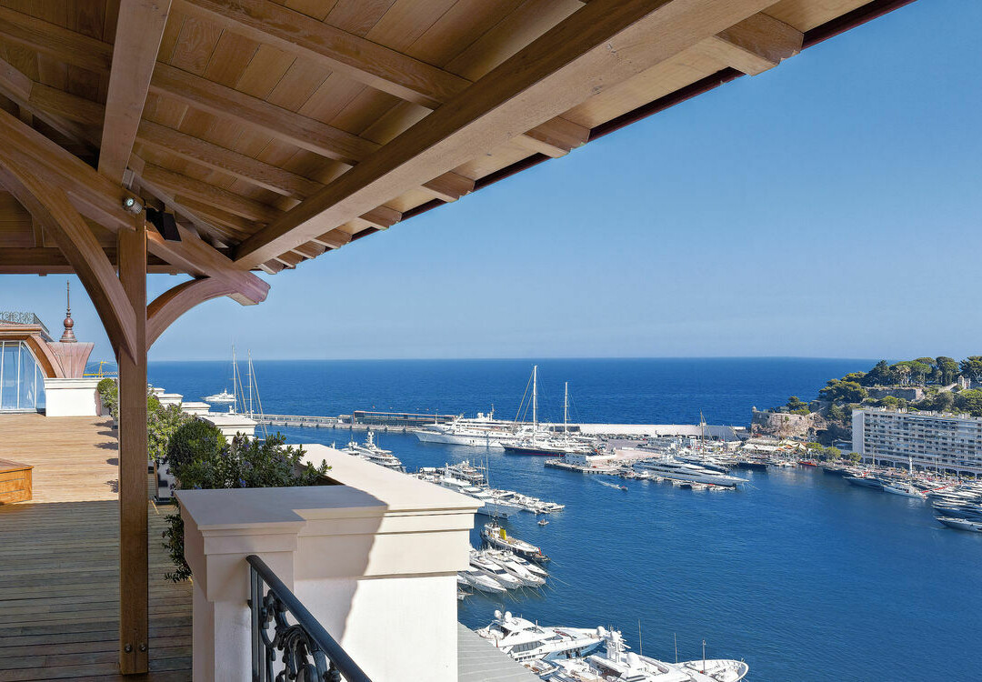 DUPLEX - RESIDENZA CON SERVIZI ALBERGHIERI