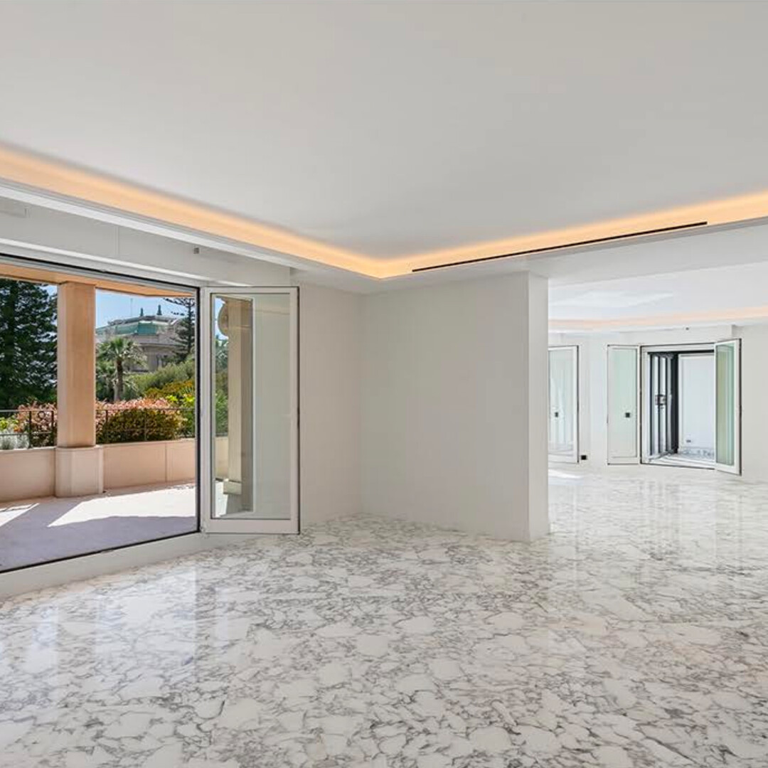 APPARTAMENTO CON 3 CAMERE DA LETTO DI ALTO RANGO