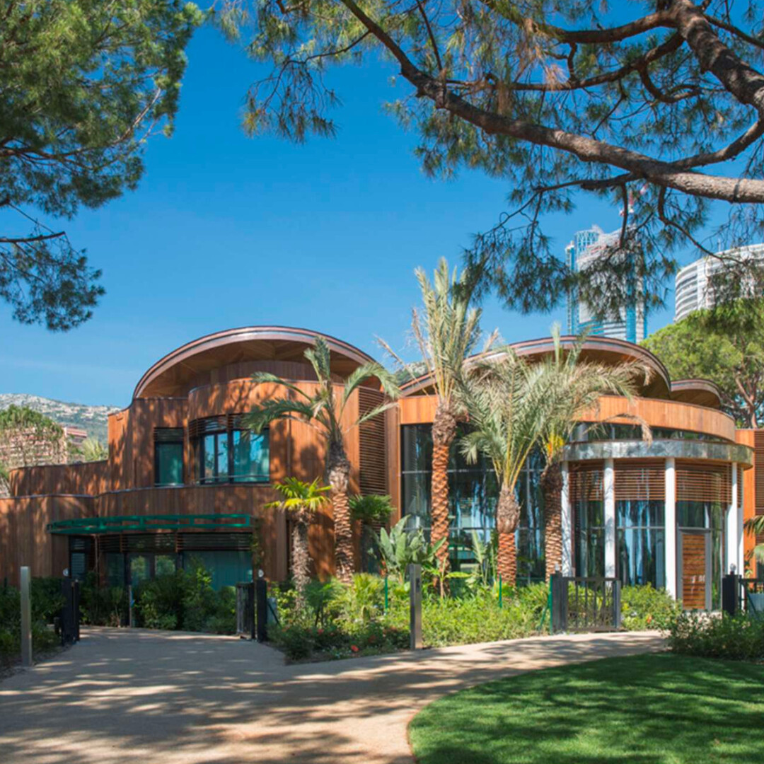 VILLA ECCEZIONALE SUL MARE