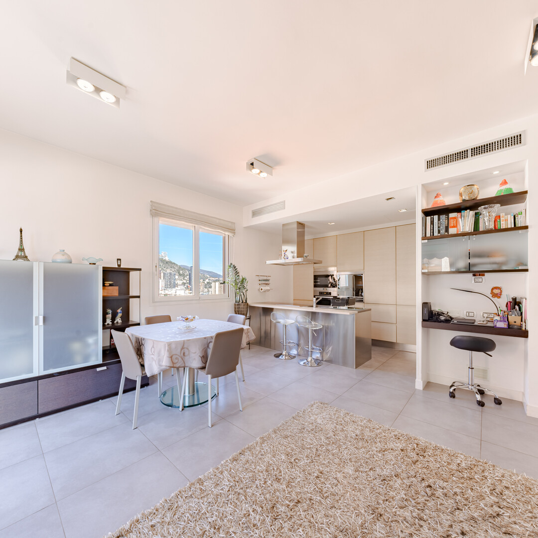 CENTRO SPLENDIDO A 2 STANZE