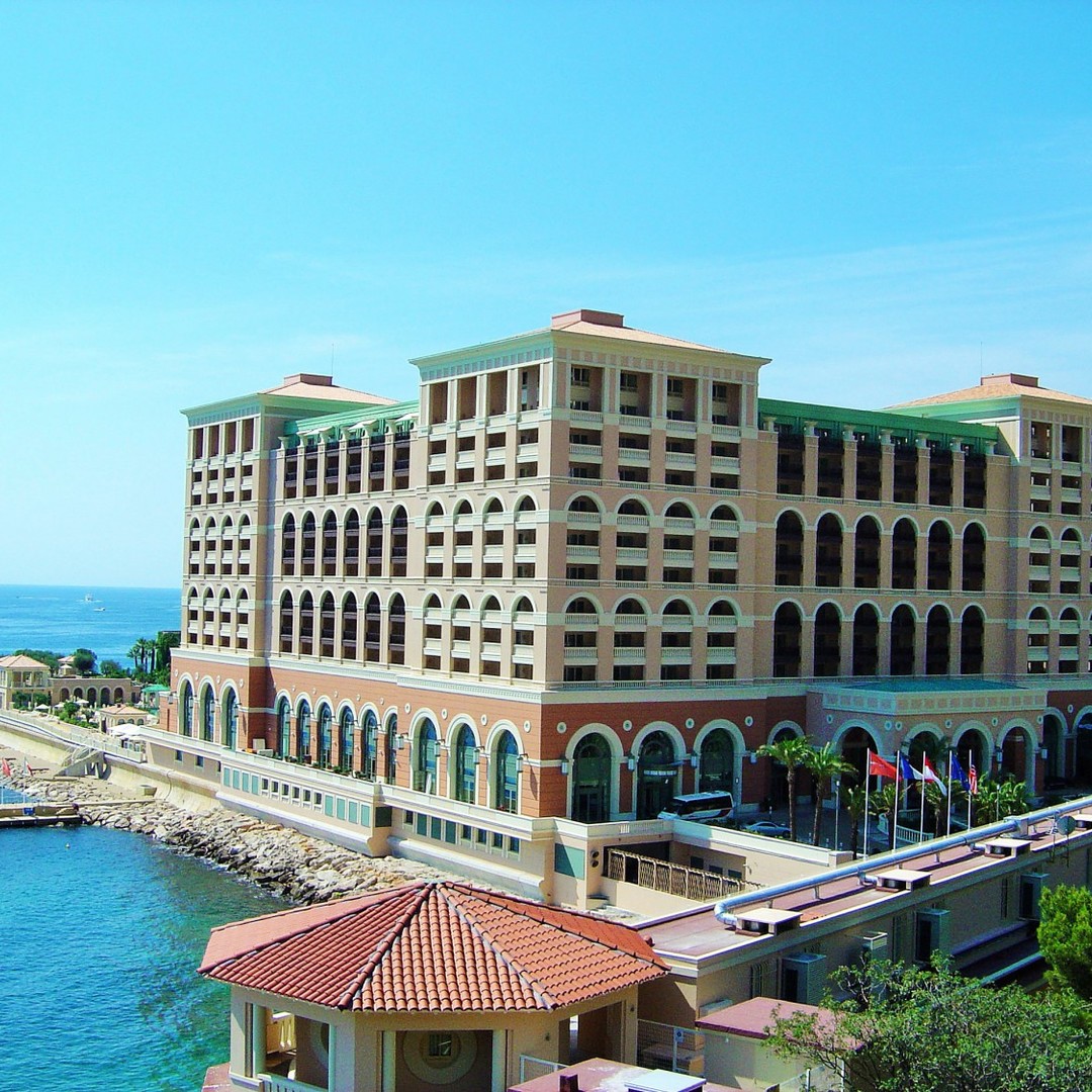 MONOLOCALE ARREDATO VISTA MARE