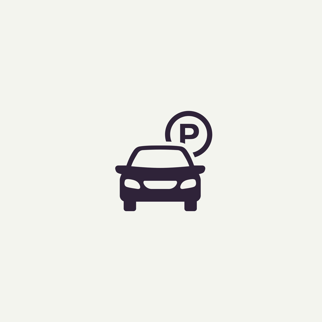 PARCHEGGIO