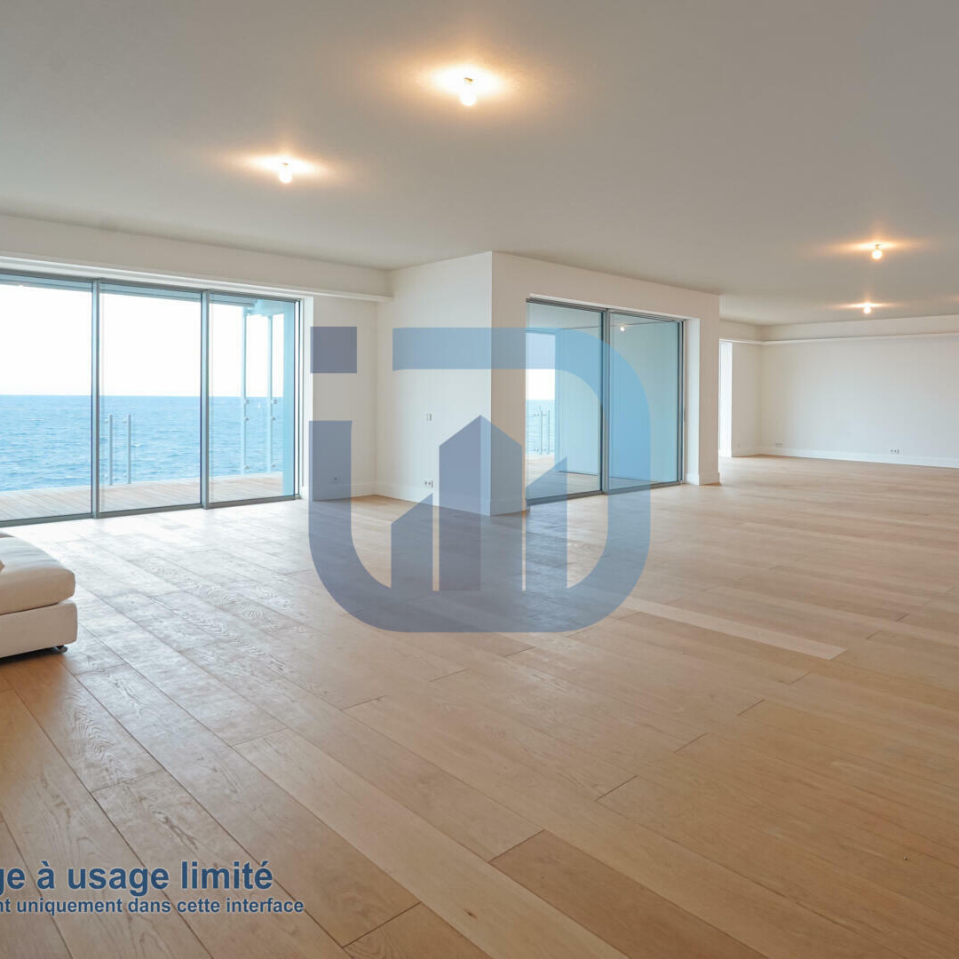 MARETERRA - LE RENZO - APPARTAMENTO 4 STANZE CON VISTA SUL MARE