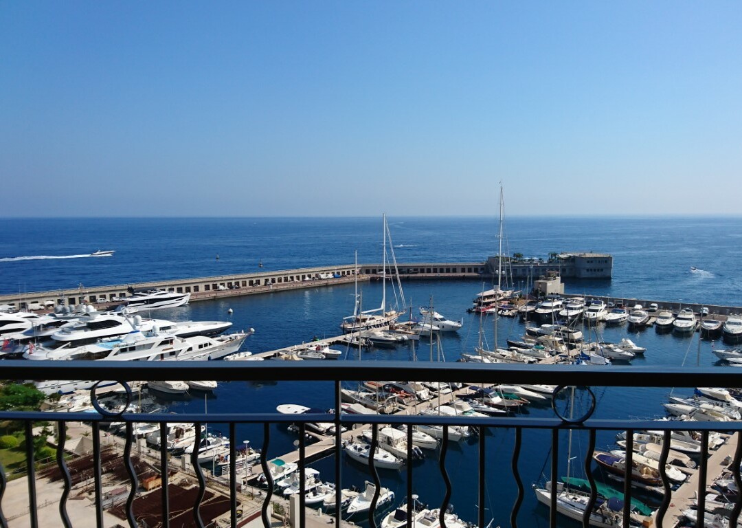 BELLE 4 CAMERE VISTA MARE