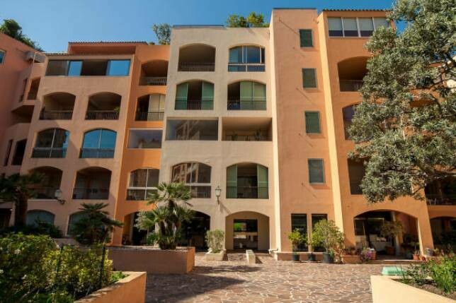 BILOCALE IN AFFITTO - FONTVIEILLE MANTEGNA