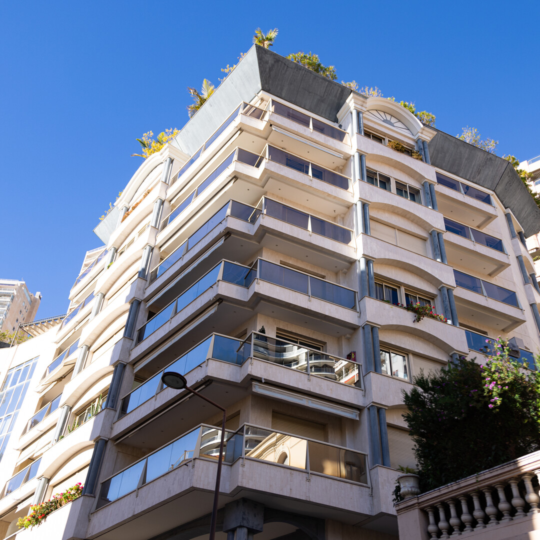 GRANDE UFFICIO - RESIDENCE ‟LE ROCAZUR‟