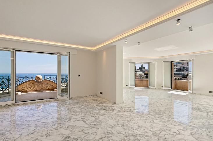 6 CAMERE NELLA PRESTIGIOSA RESIDENZA METROPOLE