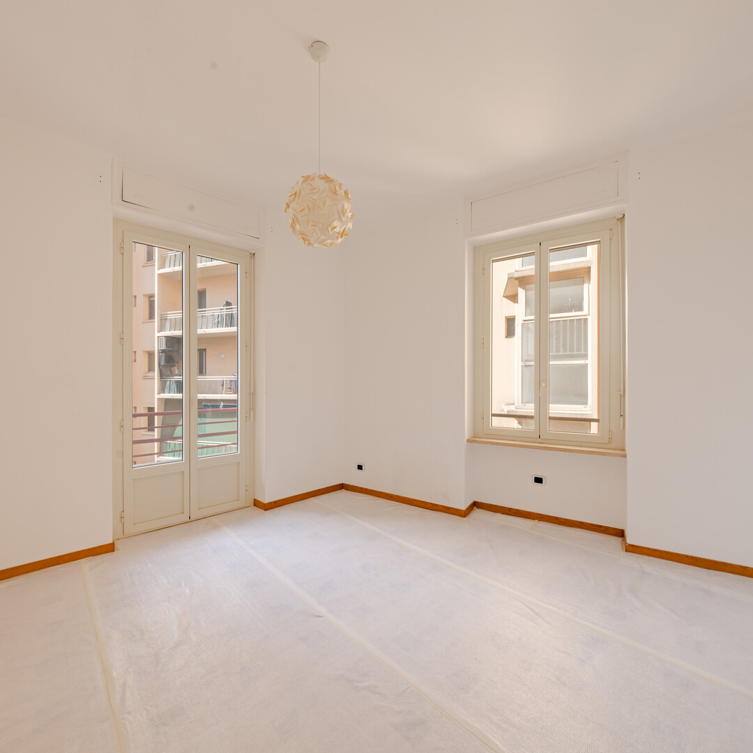Appartamento elegante in ristrutturazione nel cuore di Monaco – Le Richmond