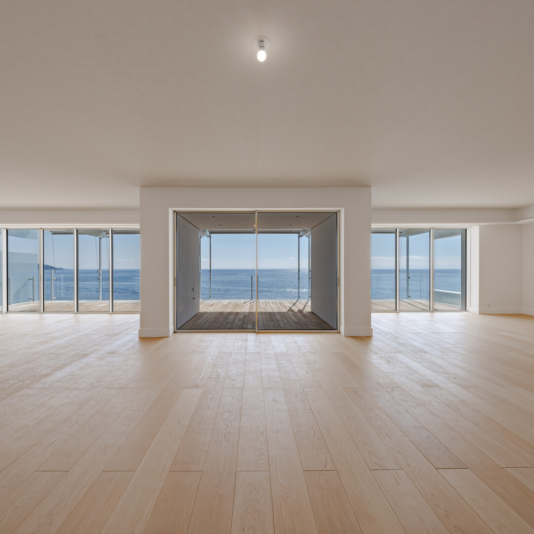 Mareterra – Appartamento eccezionale con vista panoramica