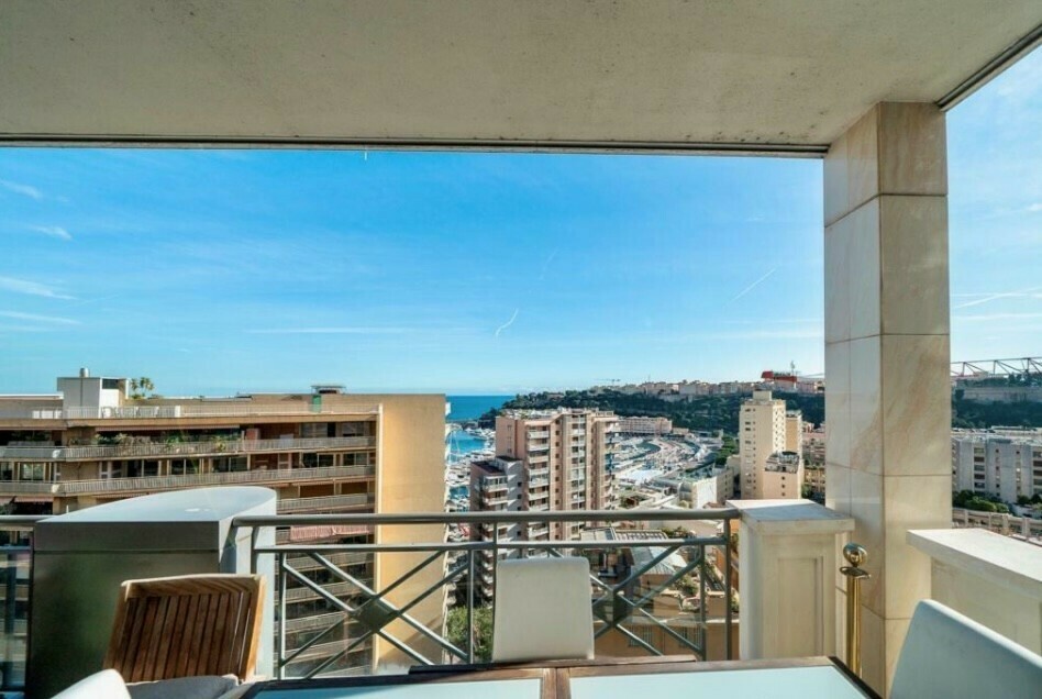 SPLENDIDO APPARTAMENTO DI 3/4 CAMERE CON VISTA PANORAMICA / VENDITA / HARBOUR CREST
