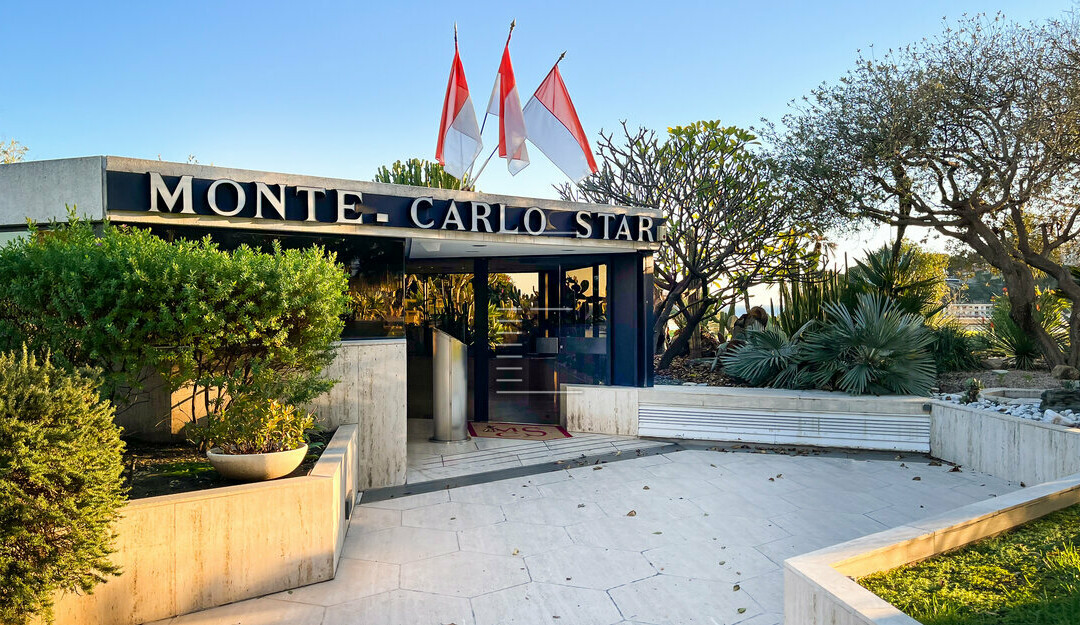 Monolocale in affitto a Carré d'Or
