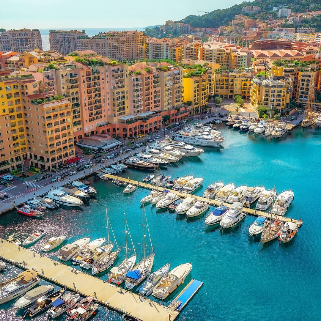 Duplex con vista su Port Fontvielle