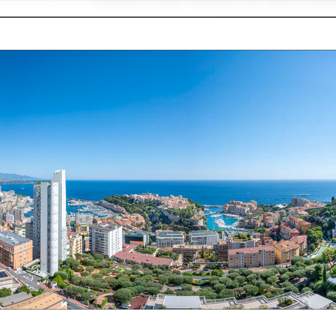 Appartamento familiare di lusso con vista panoramica