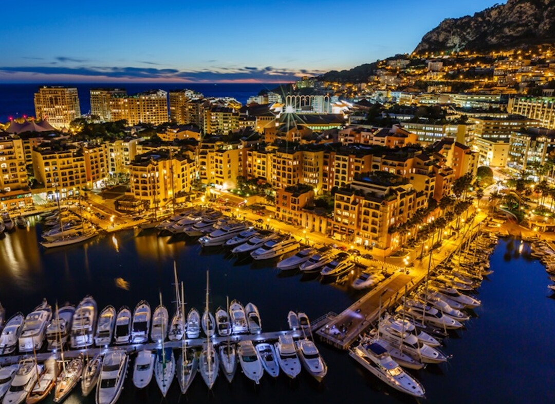 Appartamento familiare con splendide viste a 360 gradi