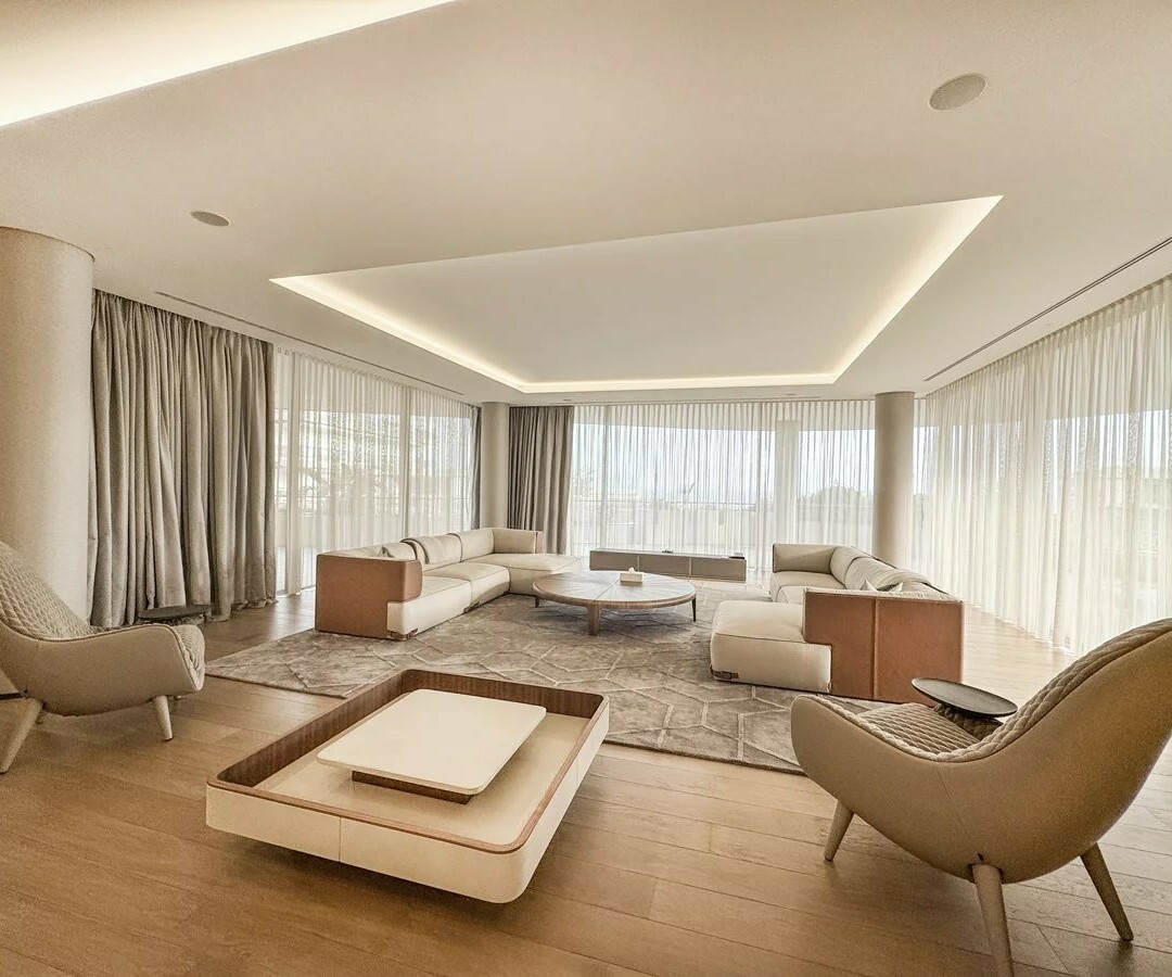 La Petite Afrique - Unico e raro - Appartamenti da affittare a MonteCarlo