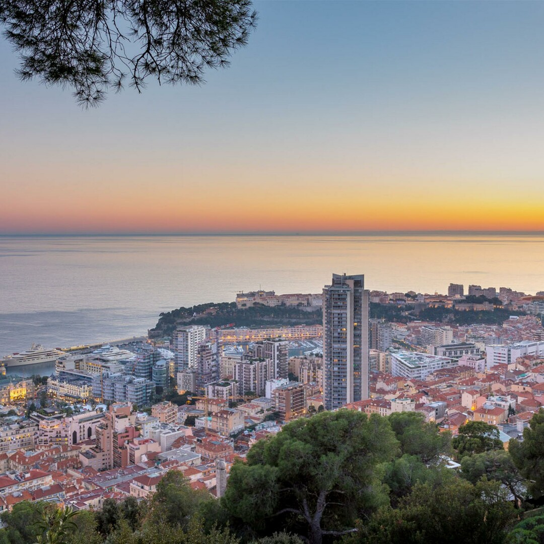 Monolocale soggetto alla Legge 1235 - Appartamenti da affittare a MonteCarlo