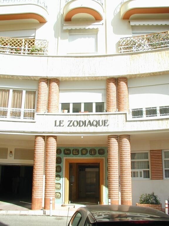 Bellissimo appartamento Condamine - Appartamenti da affittare a MonteCarlo