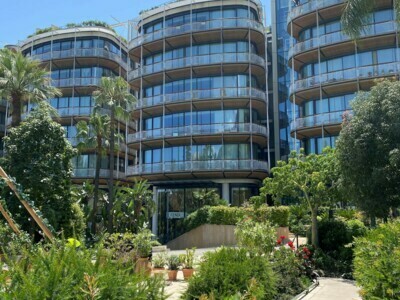 Duplex de grand luxe à quelques pas de la - Appartamenti da affittare a MonteCarlo