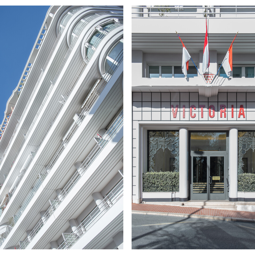 VICTORIA - SPAZIOSO 3 PEZZI