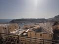 BRIGHT STUDIO WITH PORT/ROCK VIEW - Appartamenti da affittare a MonteCarlo