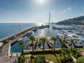 Fontveille - Palazzo Leonardo - 8 stanze - Appartamenti da affittare a MonteCarlo
