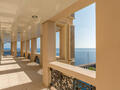 Fontveille - Palazzo Leonardo - 8 stanze - Appartamenti da affittare a MonteCarlo