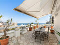 Affitto Esclusivo raro 2-3 locali Penthouse Duplex vista panoramica Monte-Carlo - Appartamenti da affittare a MonteCarlo