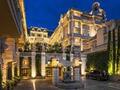Exceptional apartment - Appartamenti da affittare a MonteCarlo