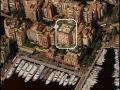 Appartamento locale con 3 stanze - Appartamenti da affittare a MonteCarlo