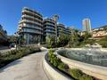 Triplex con piscina - One Monte-Carlo - Appartamenti da affittare a MonteCarlo