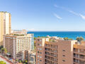 Eccezionale appartamento di 2 locali a Monaco di fronte al mare - Appartamenti da affittare a MonteCarlo