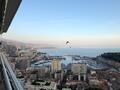 Appartamento di 3/4 locali in affitto con vista eccezionale - Appartamenti da affittare a MonteCarlo