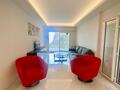 Furnished 3 bedroom apartment with a splendide sea view - Ruscino - Appartamenti da affittare a MonteCarlo