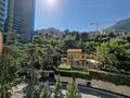 Résidence l'Annonciade - Avenue de l'Annonciade - Appartamenti da affittare a MonteCarlo