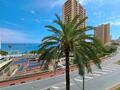 Le Casabianca - Boulevard du Larvotto - Appartamenti da affittare a MonteCarlo