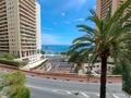 Le Casabianca - Boulevard du Larvotto - Appartamenti da affittare a MonteCarlo