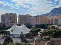 Le Rosa Maris - Avenue des Papalins - Appartamenti da affittare a MonteCarlo