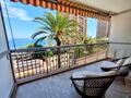 Le Casabianca - Boulevard du Larvotto - Appartamenti da affittare a MonteCarlo