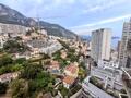Résidence l'Annonciade - Avenue de l'Annonciade - Appartamenti da affittare a MonteCarlo