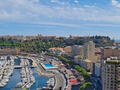 Le Rose de France - Boulevard de Suisse - Appartamenti da affittare a MonteCarlo