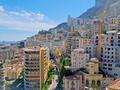 Le Rose de France - Boulevard de Suisse - Appartamenti da affittare a MonteCarlo