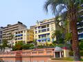 Le Rose de France - Boulevard de Suisse - Appartamenti da affittare a MonteCarlo
