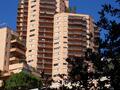 ‟Le PARC SAINT ROMAN‟ - Avenue Saint Roman - Appartamenti da affittare a MonteCarlo
