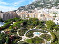 Le Rosa Maris - Avenue des Papalins - Appartamenti da affittare a MonteCarlo