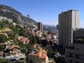 Résidence l'Annonciade - Avenue de l'Annonciade - Appartamenti da affittare a MonteCarlo