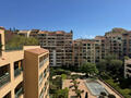 Residenza con piscina Bella vista sui giardini Entrata, kitchenette, camera principale, bagno, terr - Appartamenti da affittare a MonteCarlo